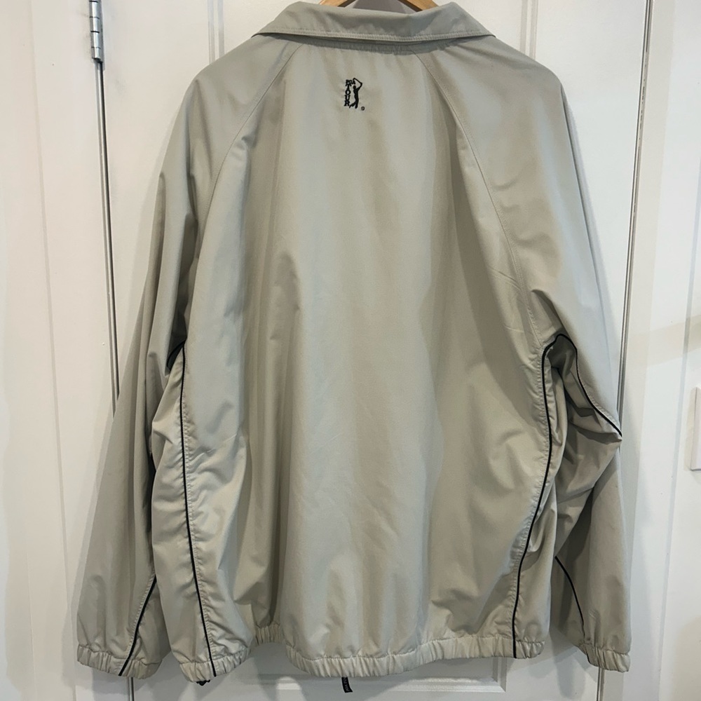 PGA Tour Windbreaker - Picture 3 of 4